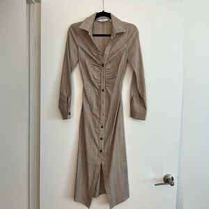 & Other Stories Maxi Dress